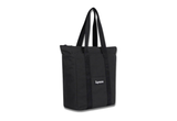  Supreme Canvas Tote (FW20) Black 