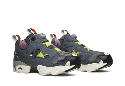  Reebok InstaPump Fury Tom & Jerry 