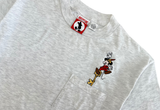 Vintage Mickey Mouse Tee 