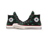 Converse x Patta Chuck 70 Black 
