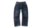  EDWIN Denim 503 Regular Fit Straight Deep Indigo Jeans 