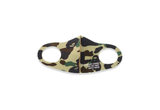  BAPE 1ST CAMO MASK 3 PACK 