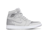  Air Jordan 1 Retro High CO Japan Neutral Grey (2020) 