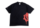  Vintage Xbox Gears Of War 2 Tee Black 