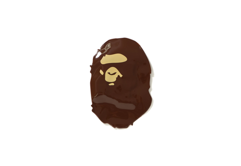  BAPE 1ST CAMO MASK 