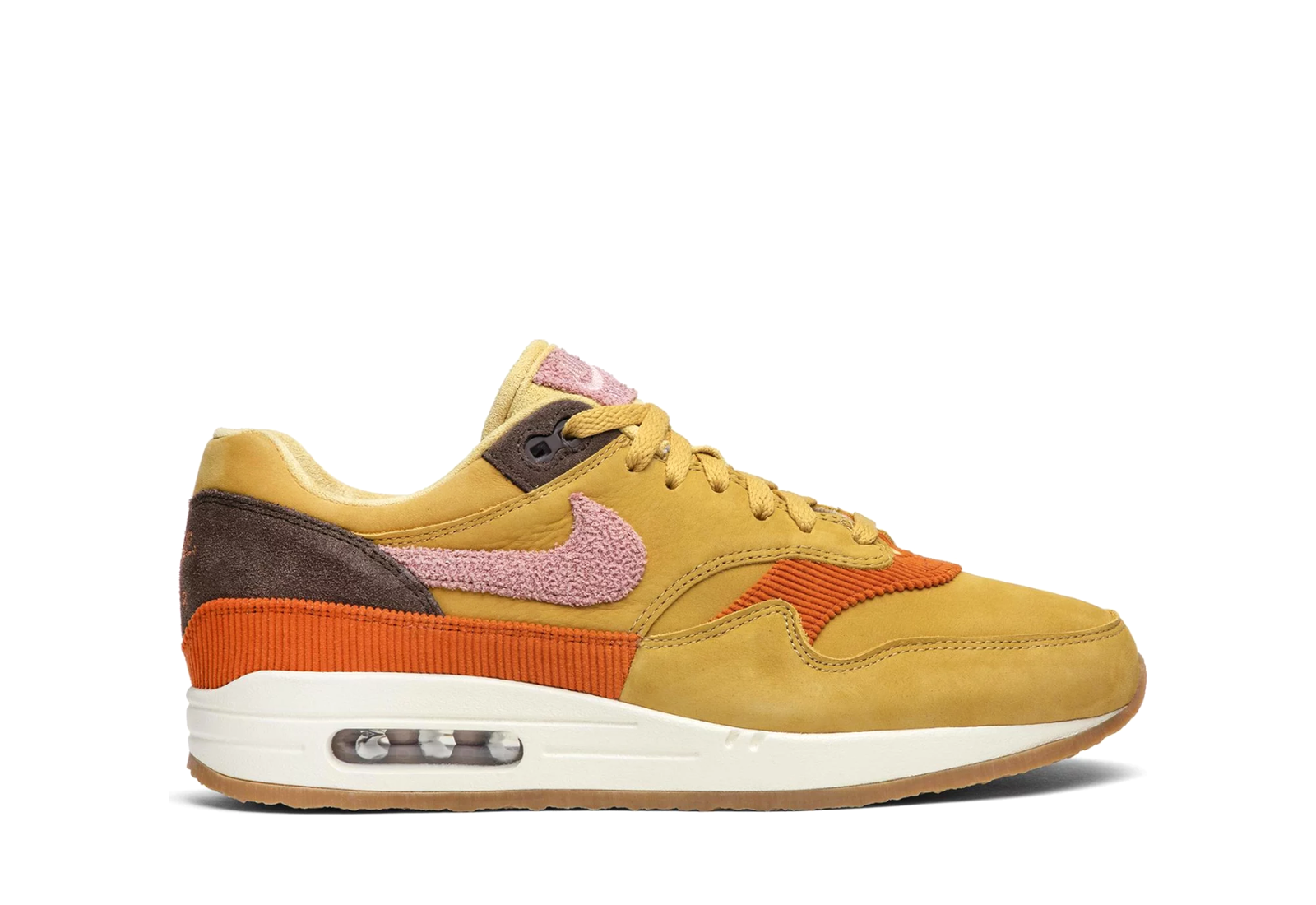 air max 1 crepe bacon