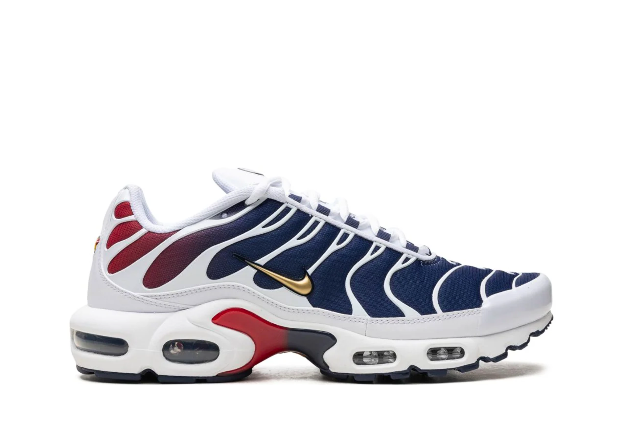 Athletic Shoes Nike Air Max Plus Removable Swoosh Nike Air Max