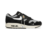  Nike Air Max 1 Patta Waves Black 