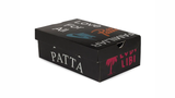 Nike Air Max 1 Patta Waves Black (with Bracelet) 