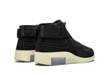  Nike Air Fear Of God Raid Black 