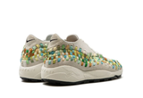  Nike Air Footscape Woven Rainbow (W) 