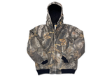  Vintage Carhartt Camo Active Jacket 