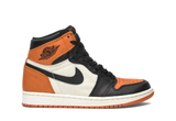  Air Jordan 1 High Retro Shattered Backboard 