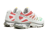  Salomon XT-4 Green Ash-Coral 