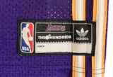  adidas x NBA x The Hundreds Lakers Jersey 