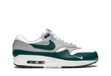  Nike Air Max 1 Dark Teal Green 