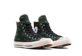  Converse x Patta Chuck 70 Black 
