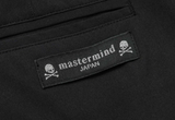  New Era Golf × Mastermind Japan Golf Short 