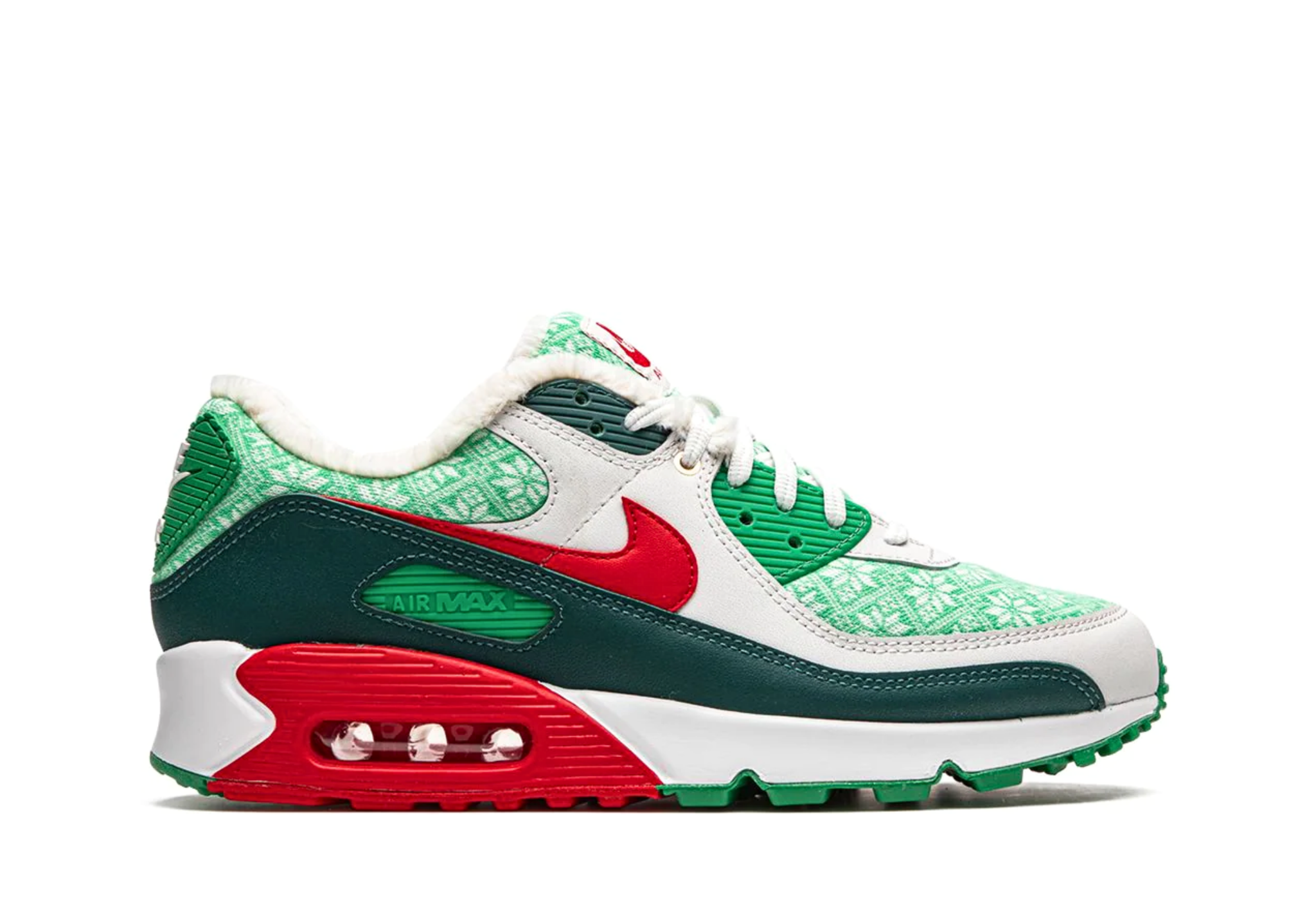 Nike Air Max 90 Nordic Christmas THEAIRSAIGON®