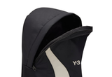  adidas Y-3 Teamgeist Backpack Black 