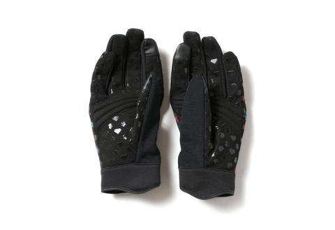  Billionaire Boys Club Diamonds & Dollars Gloves 