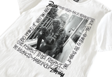  Patta x Stussy Respect Tee White 