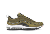  Nike Air Max 97 Undefeated Black Militia Green (2020) 