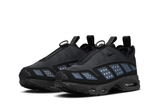  Nike Air Max Sunder Black Silver (Women's) 