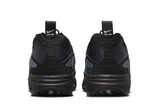  Nike Air Max Sunder Black Silver (Women's) 