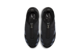  Nike Air Max Sunder Black Silver (Women's) 