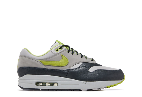  HUF x Nike Air Max 1 Grey Green 