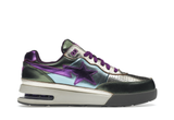  A Bathing Ape Bape Road Star Green 