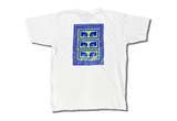  Vintage Obey Tee White 