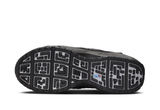  Nike Air Max Sunder Black Silver (Women's) 