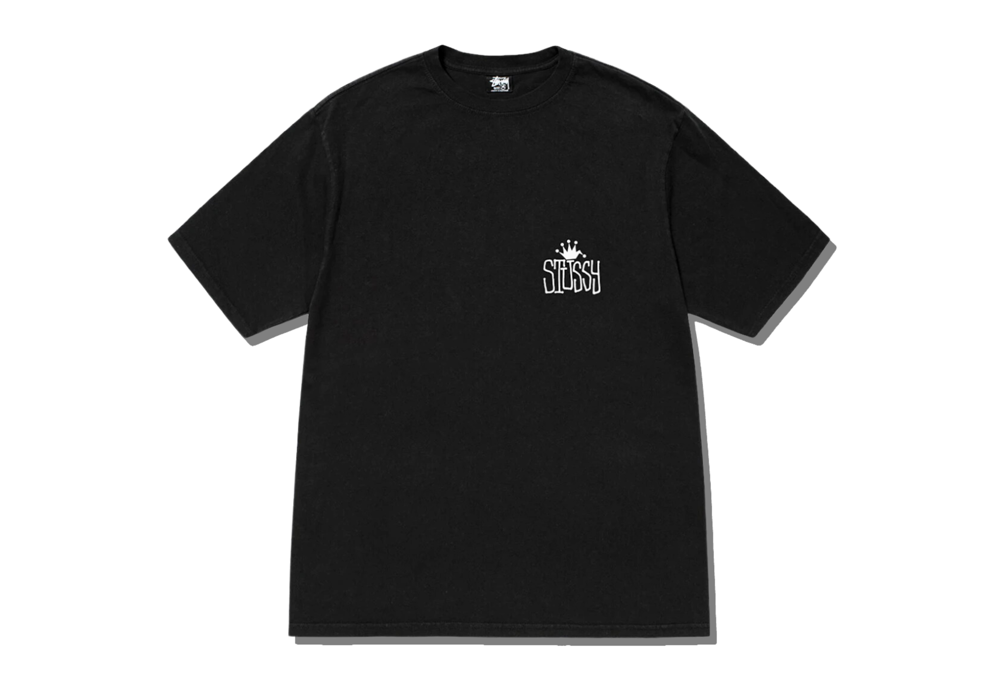 ★関税込★STUSSY★Crown International Pigment Dyed★NAVY★ org.jpg