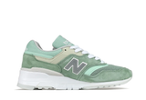  New Balance 997 Less is More Mint 