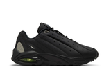  Nike Hot Step Air Terra Drake NOCTA Triple Black 