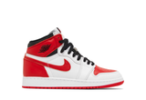  AIR JORDAN 1 RETRO HIGH OG HERITAGE (GS) 