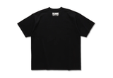  Billionaire Boys Club Cotton Arch Logo By W Tee Black 