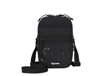  Supreme Shoulder Bag SS24 Black 
