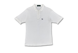  Vintage Fred Perry White Polo 
