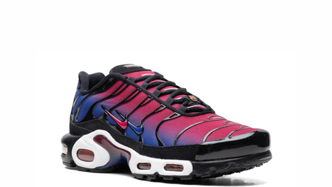  Nike Air Max Plus Patta FC Barcelona Culers del Món 