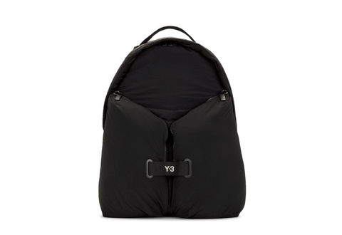  adidas Y-3 Tech Backpack Black 