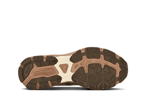  Mizuno Racer S Brown 