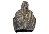  Vintage Carhartt Camo Active Jacket 