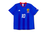  adidas Japan Kirin 2004 JFA Tee 