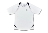  Nike Dri-fit Jersey White 