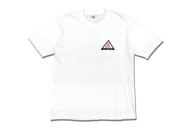  Vintage 90s Nike ACG White Tee 