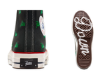  Converse x Patta Chuck 70 Black 
