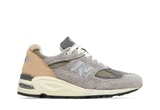  NEW BALANCE 990V2 MIUSA TEDDY SANTIS MARBLEHEAD INCENSE 